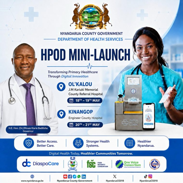 HPOD